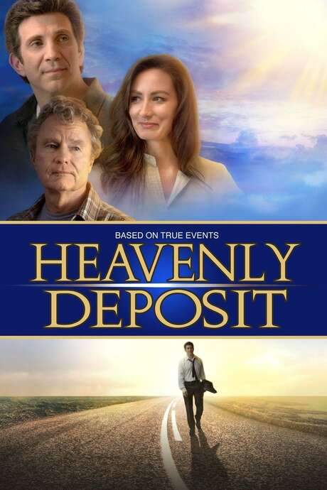 Heavenly Deposit